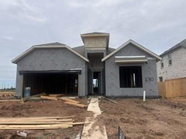 630 Beautyberry Way, Rosenberg, TX 77471