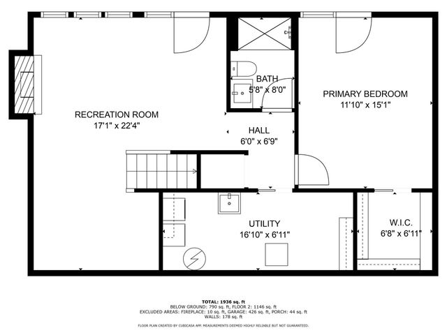 11757 Red Fox Drive, Maple Grove, MN 55369