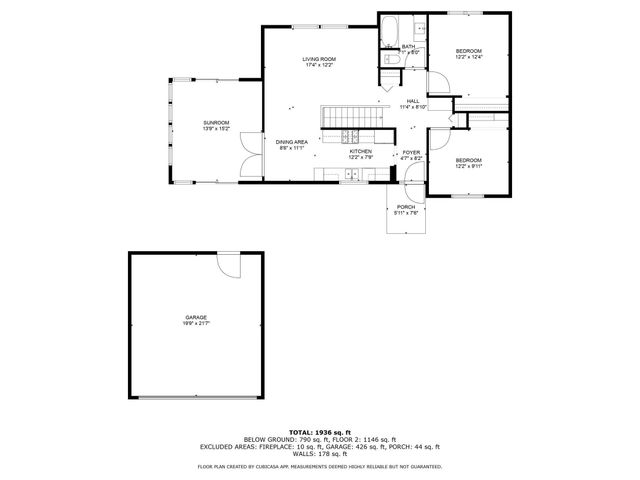 11757 Red Fox Drive, Maple Grove, MN 55369