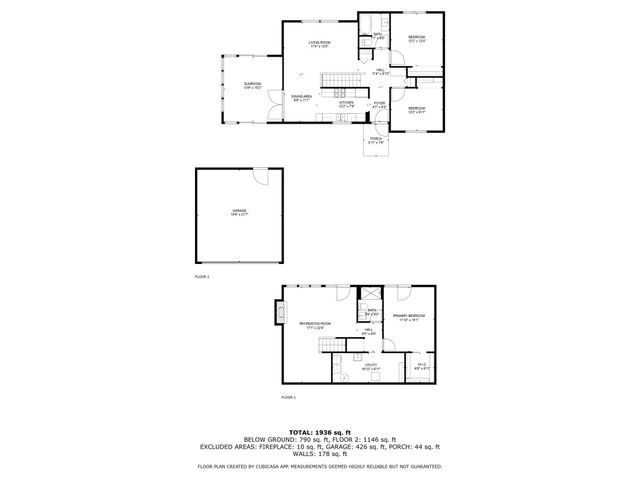11757 Red Fox Drive, Maple Grove, MN 55369
