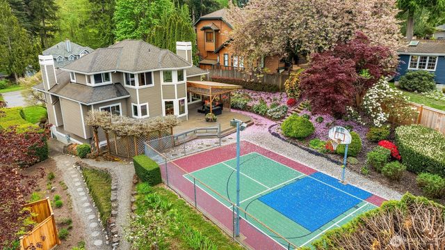 6622 NE 151st Street, Kenmore, WA 98028