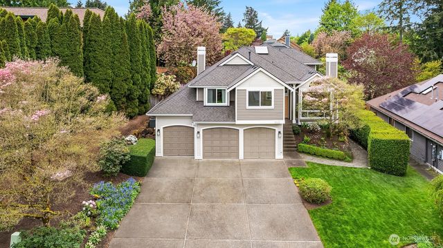 6622 NE 151st Street, Kenmore, WA 98028