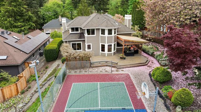 6622 NE 151st Street, Kenmore, WA 98028