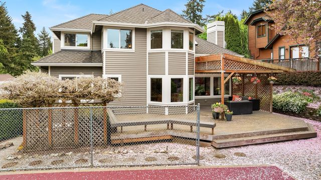 6622 NE 151st Street, Kenmore, WA 98028