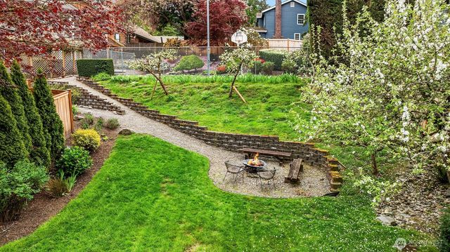 6622 NE 151st Street, Kenmore, WA 98028