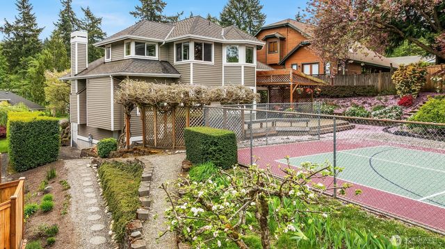 6622 NE 151st Street, Kenmore, WA 98028