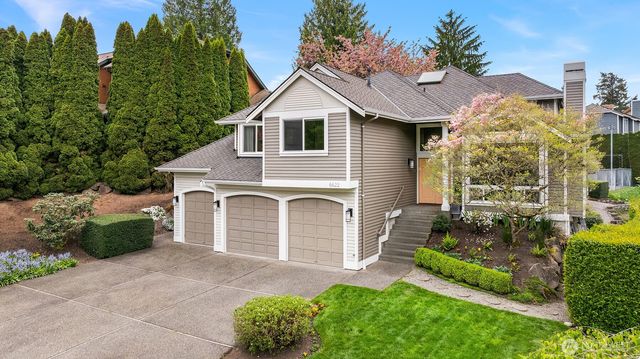 6622 NE 151st Street, Kenmore, WA 98028