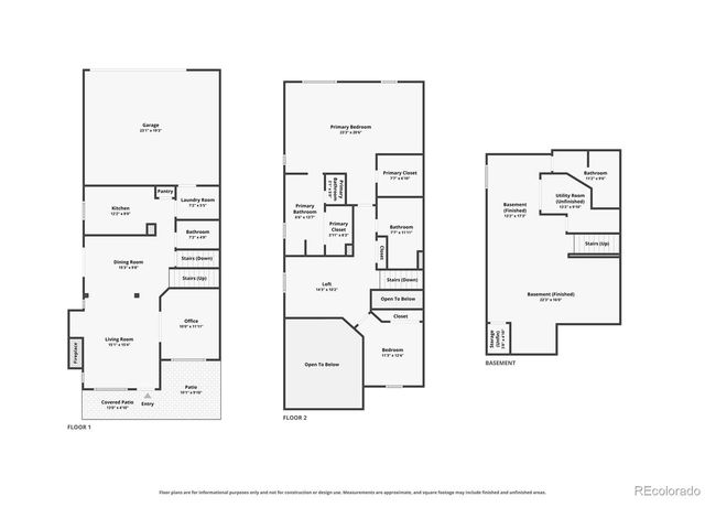 10174 Green Ct D, Westminster, CO 80031