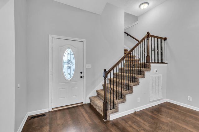 1176 Freedom Dr, Clarksville, TN 37042