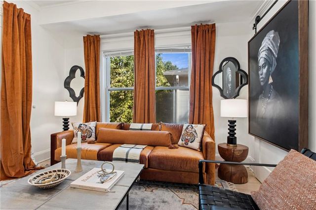 1187 Mansfield NE Avenue 4, Atlanta, GA 30307