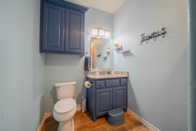 130 Arabian Ct, Gilmer, TX 75645