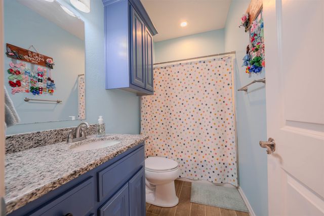 130 Arabian Ct, Gilmer, TX 75645