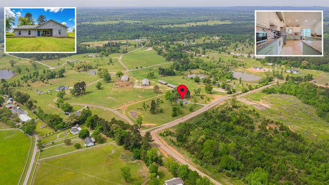 130 Arabian Ct, Gilmer, TX 75645
