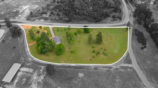 130 Arabian Ct, Gilmer, TX 75645