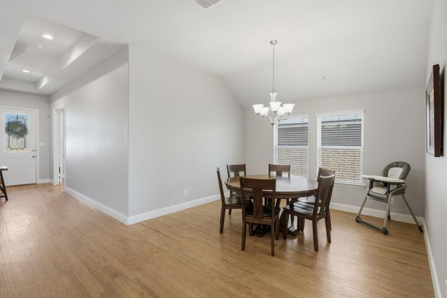 209 Spruce Valley Drive, Justin, TX 76247