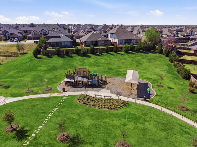 209 Spruce Valley Drive, Justin, TX 76247