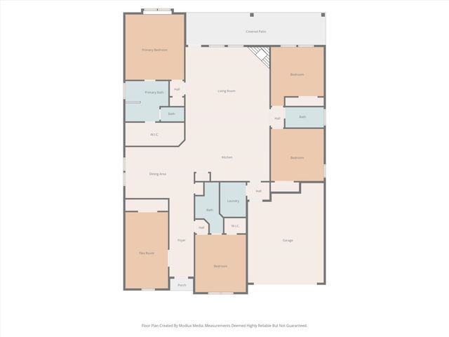 209 Spruce Valley Drive, Justin, TX 76247