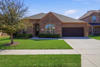 209 Spruce Valley Drive, Justin, TX 76247