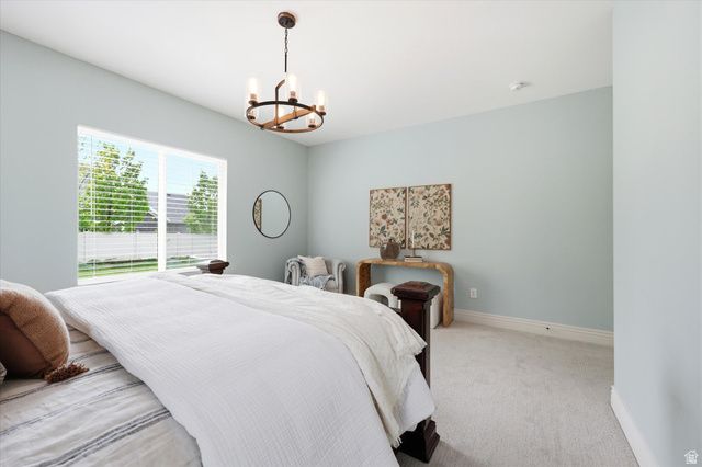 977 W WHITE WULFF DR, Bluffdale, UT 84065