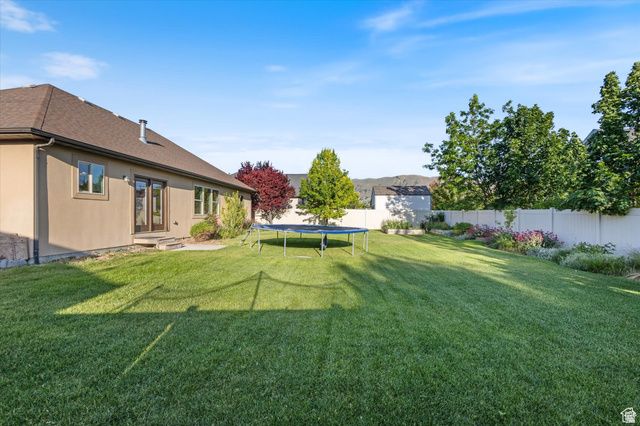 977 W WHITE WULFF DR, Bluffdale, UT 84065