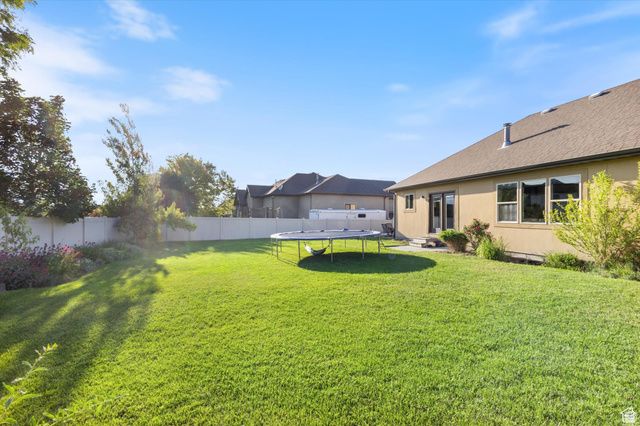 977 W WHITE WULFF DR, Bluffdale, UT 84065