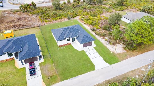 3222 58th ST W, Lehigh Acres, FL 33971