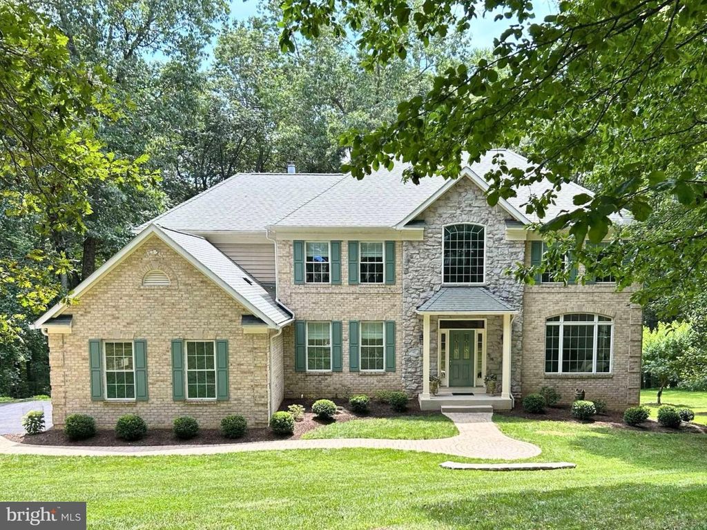 14830 SAPLING WAY, Glenelg, MD 21737