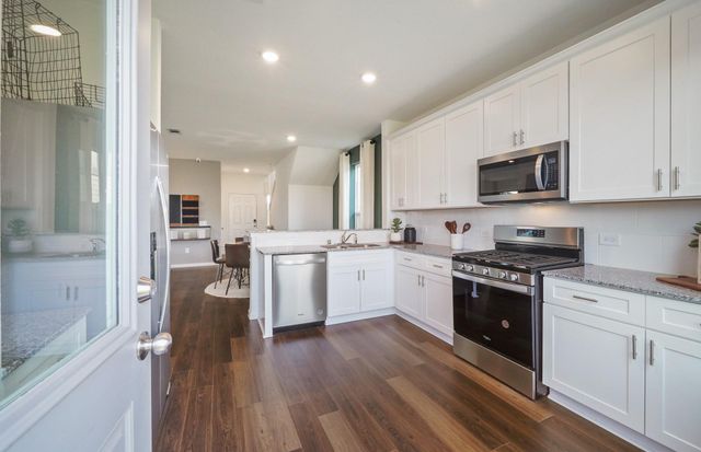 15969 Blass Valley Drive, Conroe, TX 77304