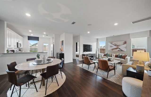 15969 Blass Valley Drive, Conroe, TX 77304