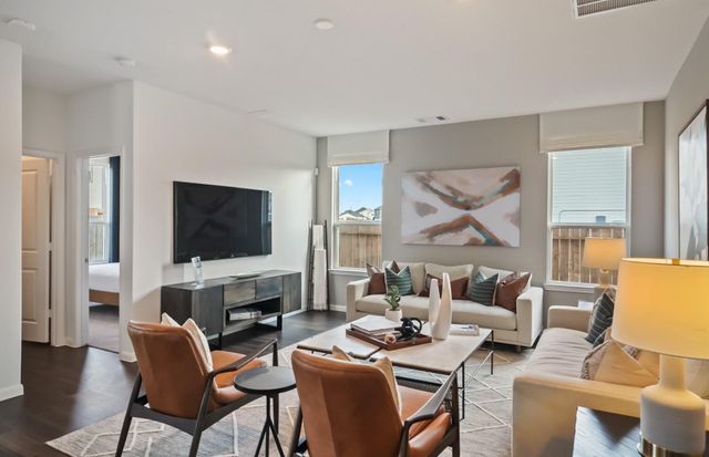 15969 Blass Valley Drive, Conroe, TX 77304