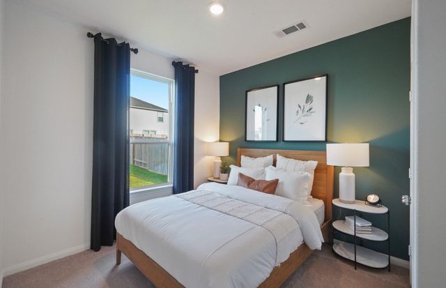 15969 Blass Valley Drive, Conroe, TX 77304