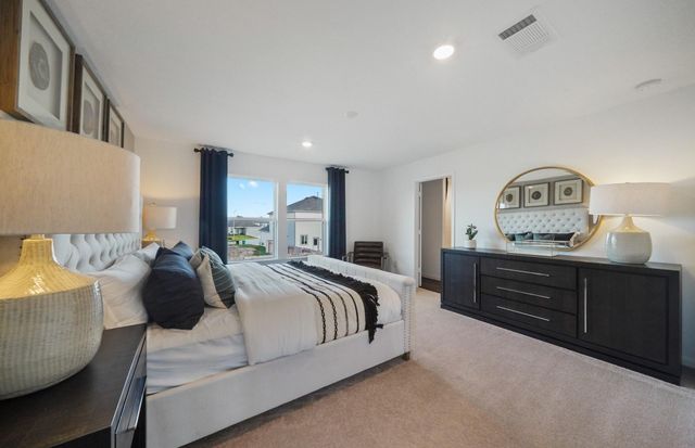 15969 Blass Valley Drive, Conroe, TX 77304