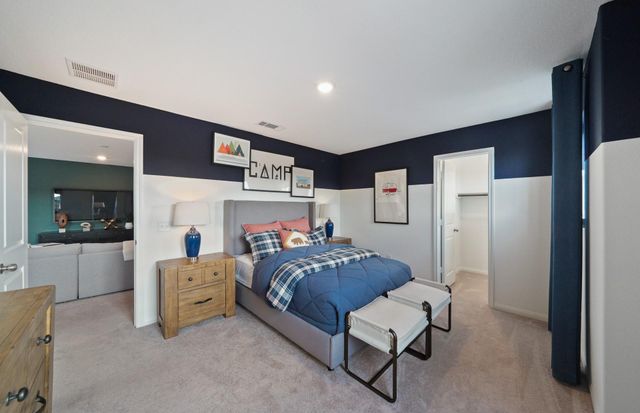 15969 Blass Valley Drive, Conroe, TX 77304