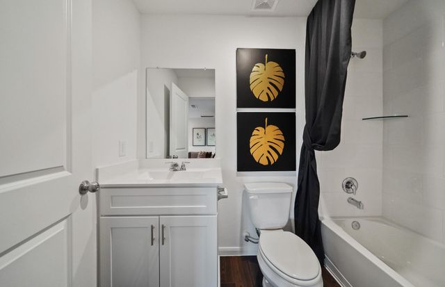 15969 Blass Valley Drive, Conroe, TX 77304