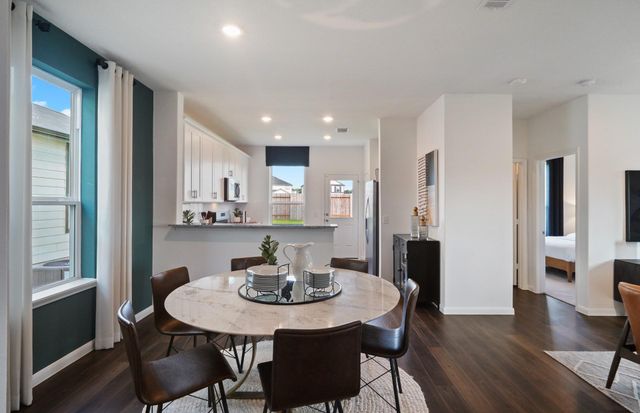 15969 Blass Valley Drive, Conroe, TX 77304