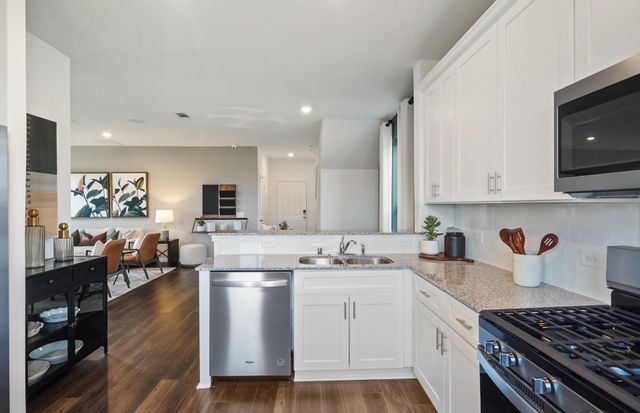 15969 Blass Valley Drive, Conroe, TX 77304