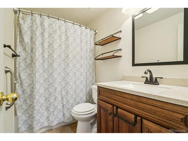 11152 W Crestline Dr, Littleton, CO 80127