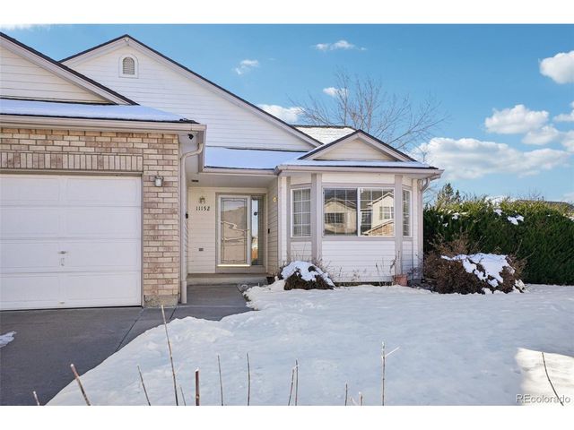 11152 W Crestline Dr, Littleton, CO 80127
