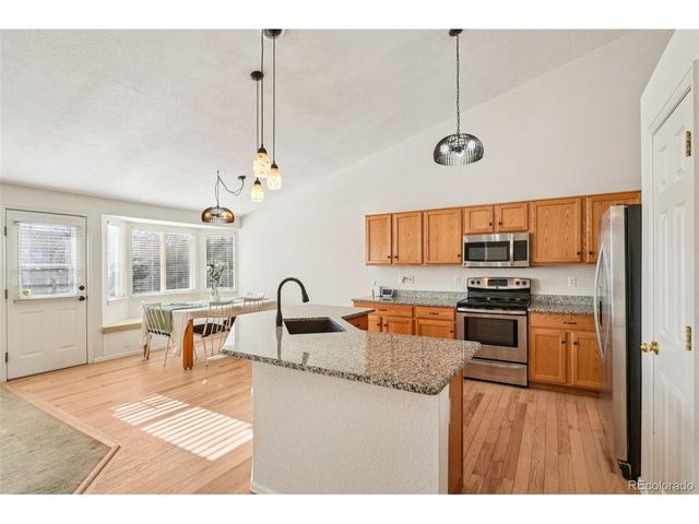 11152 W Crestline Dr, Littleton, CO 80127