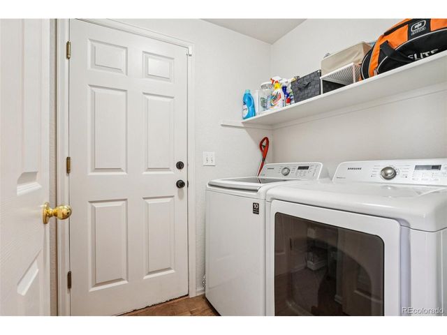 11152 W Crestline Dr, Littleton, CO 80127