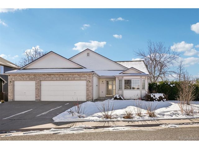 11152 W Crestline Dr, Littleton, CO 80127