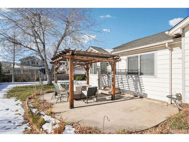 11152 W Crestline Dr, Littleton, CO 80127