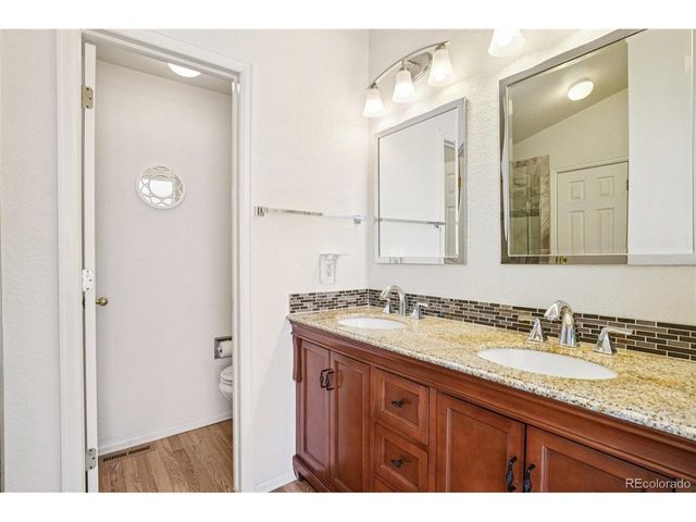 11152 W Crestline Dr, Littleton, CO 80127