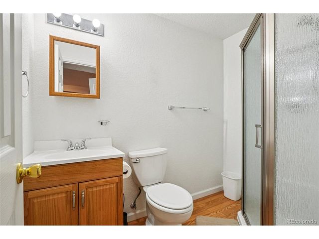 11152 W Crestline Dr, Littleton, CO 80127