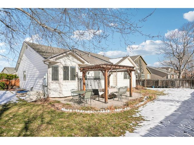 11152 W Crestline Dr, Littleton, CO 80127