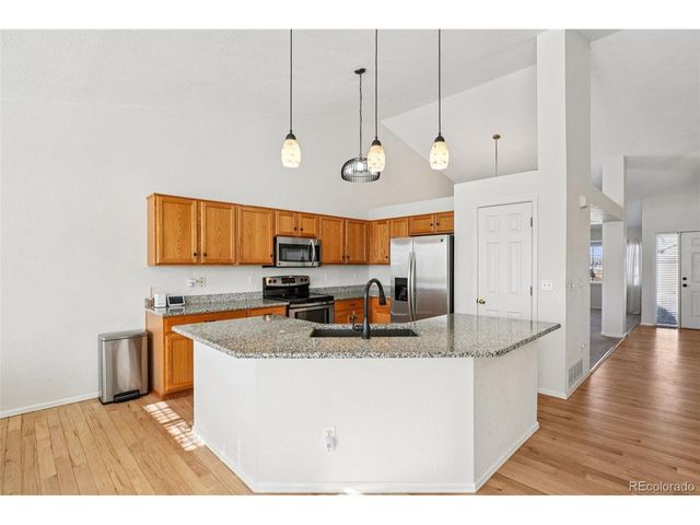 11152 W Crestline Dr, Littleton, CO 80127