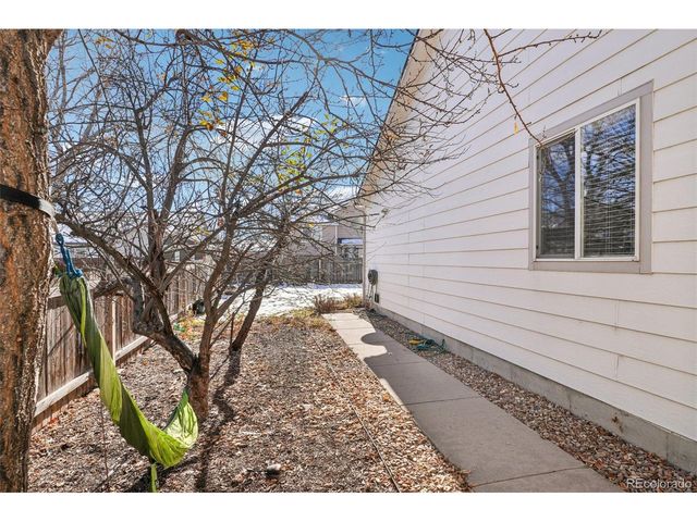 11152 W Crestline Dr, Littleton, CO 80127