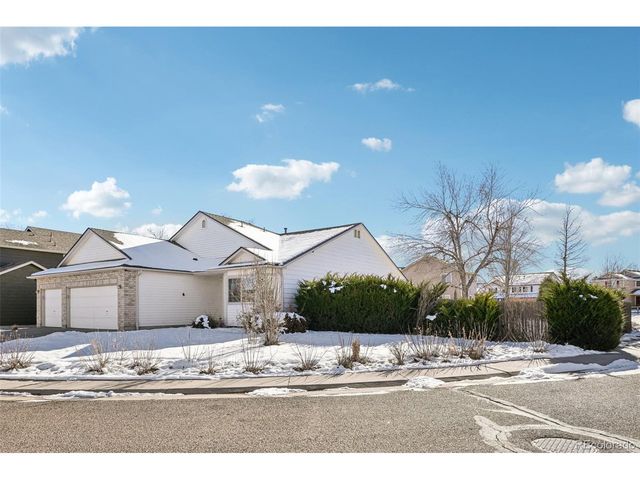 11152 W Crestline Dr, Littleton, CO 80127