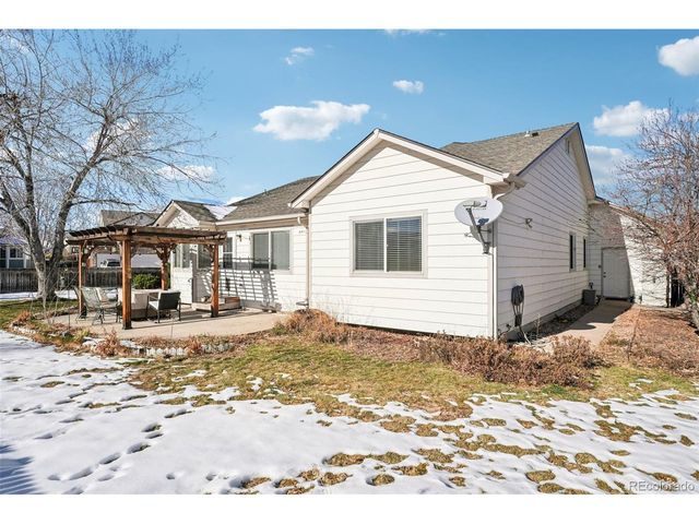11152 W Crestline Dr, Littleton, CO 80127