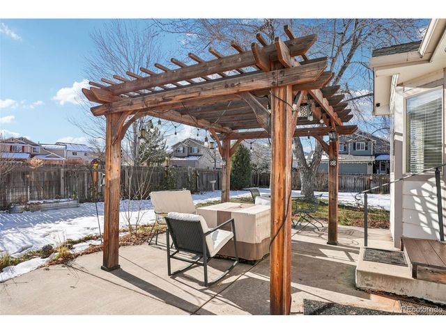 11152 W Crestline Dr, Littleton, CO 80127